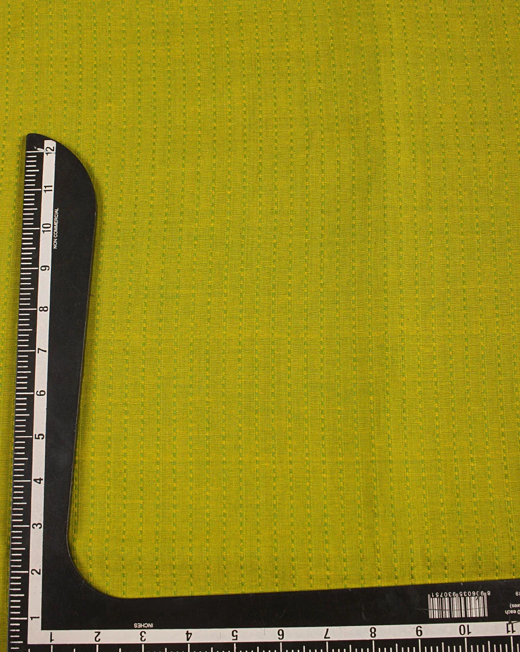 ( Pre Cut 85 CM ) Woven Loom TextuKantha Cotton Fabric