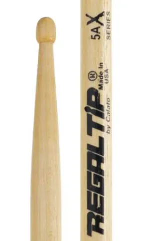 5AX Wood Tip