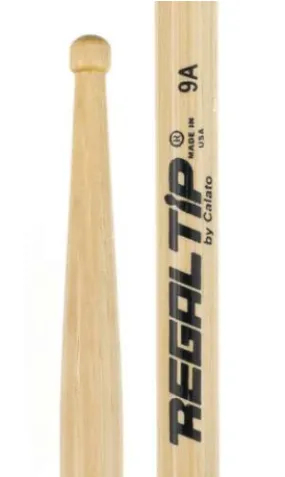 9A Wood Tip