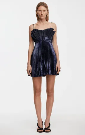 Acler Pithill Mini Dress