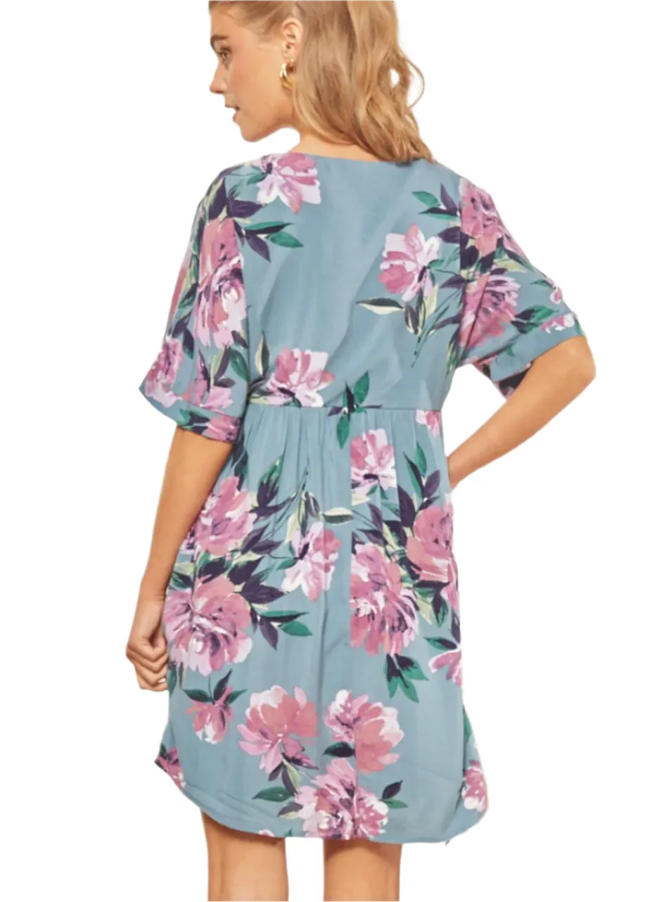 All's Fair Dress