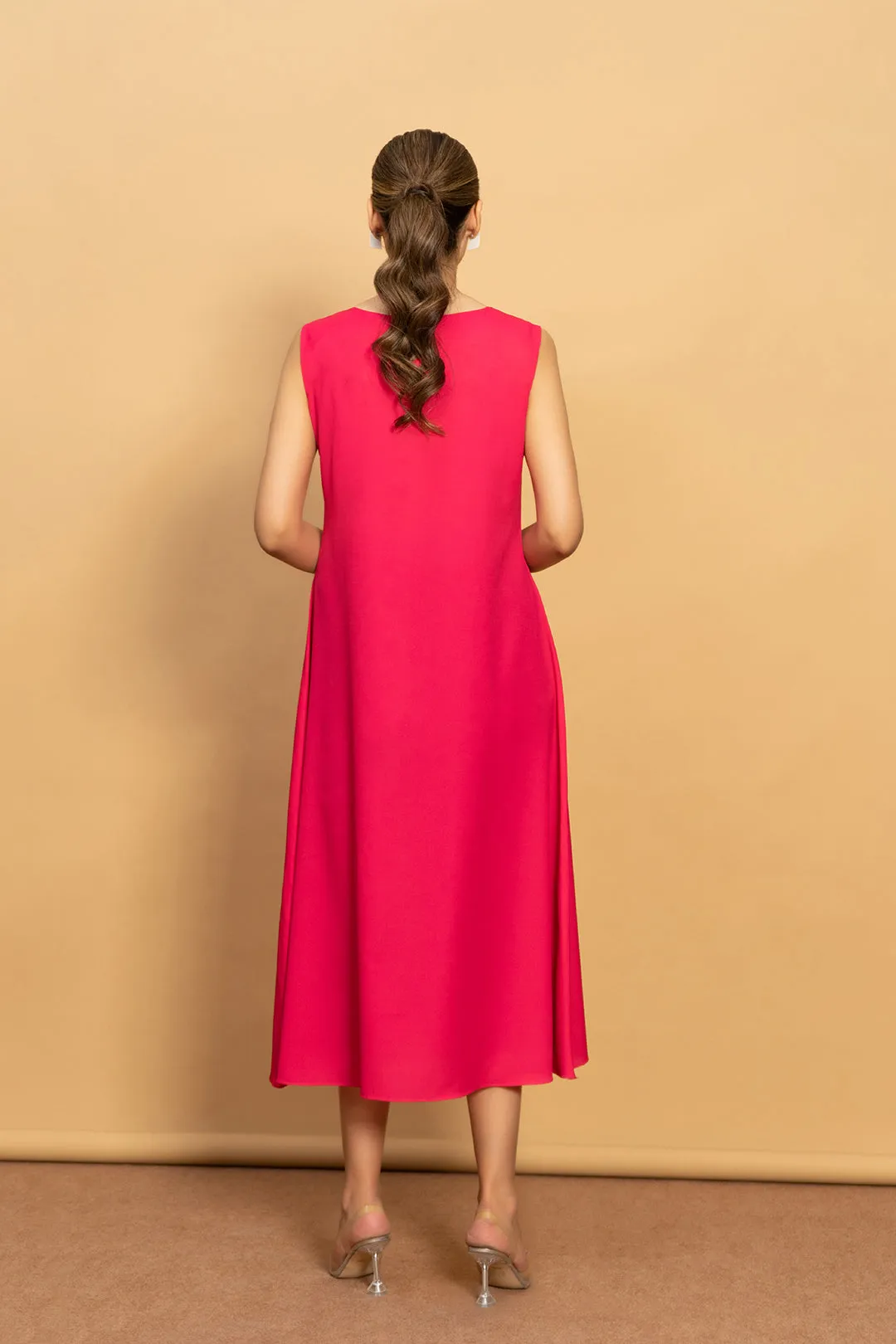 Aromis Dress