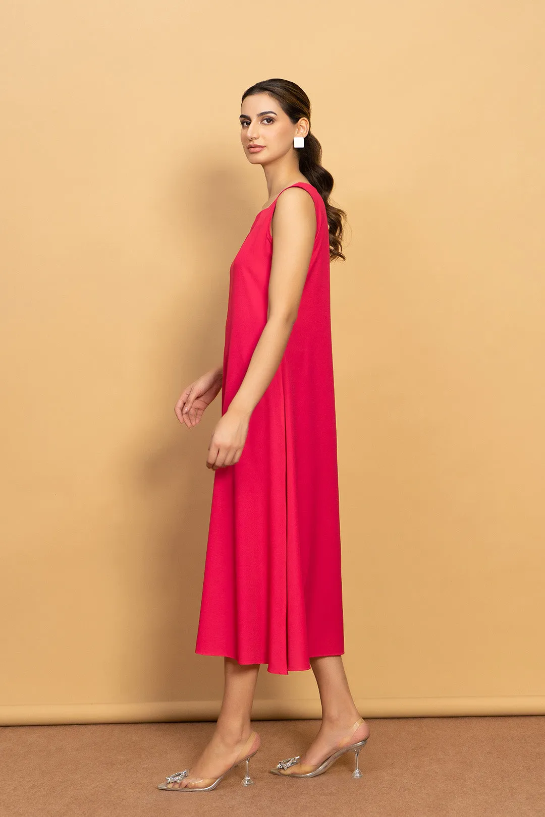 Aromis Dress
