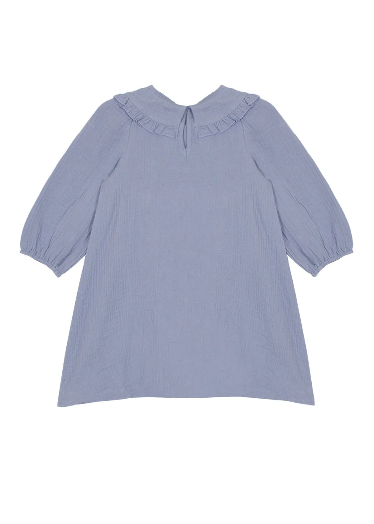 Bella Blue Lavender Dress