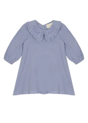 Bella Blue Lavender Dress