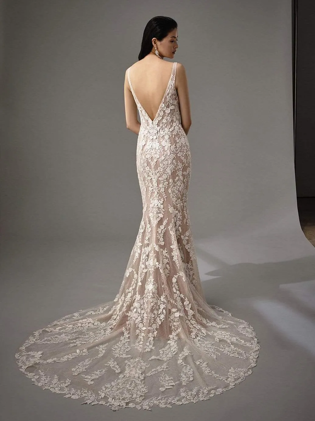 Blue by Enzoani: Mirinda (Clearance)
