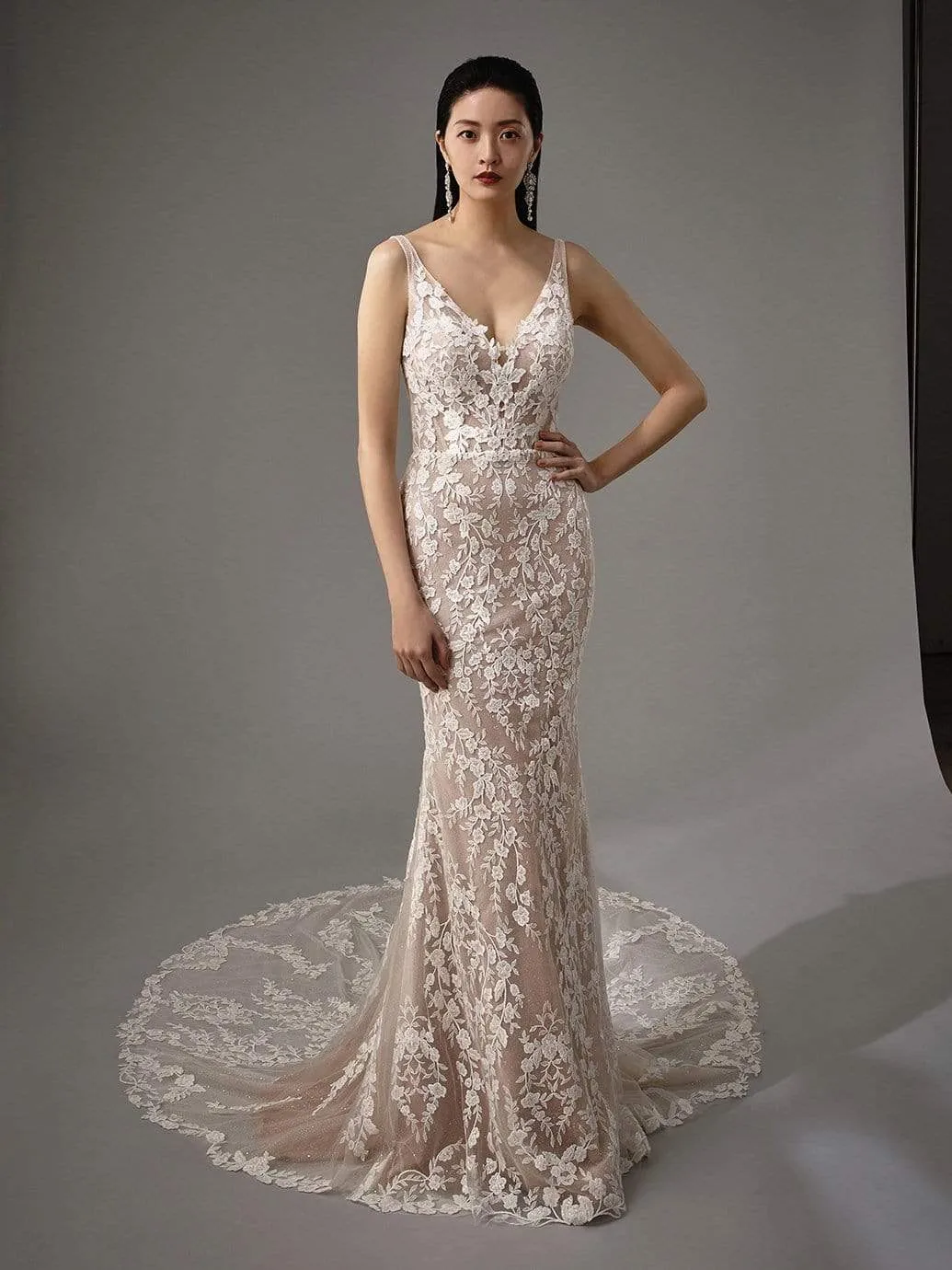 Blue by Enzoani: Mirinda (Clearance)