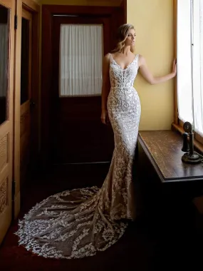 Blue by Enzoani: Mirinda (Clearance)