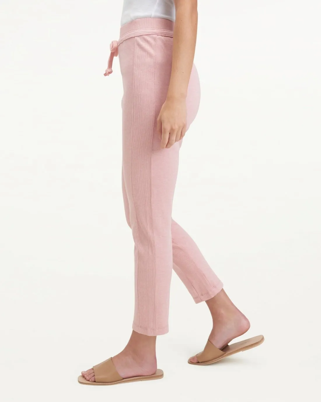 Botanical Dyed Jogger
