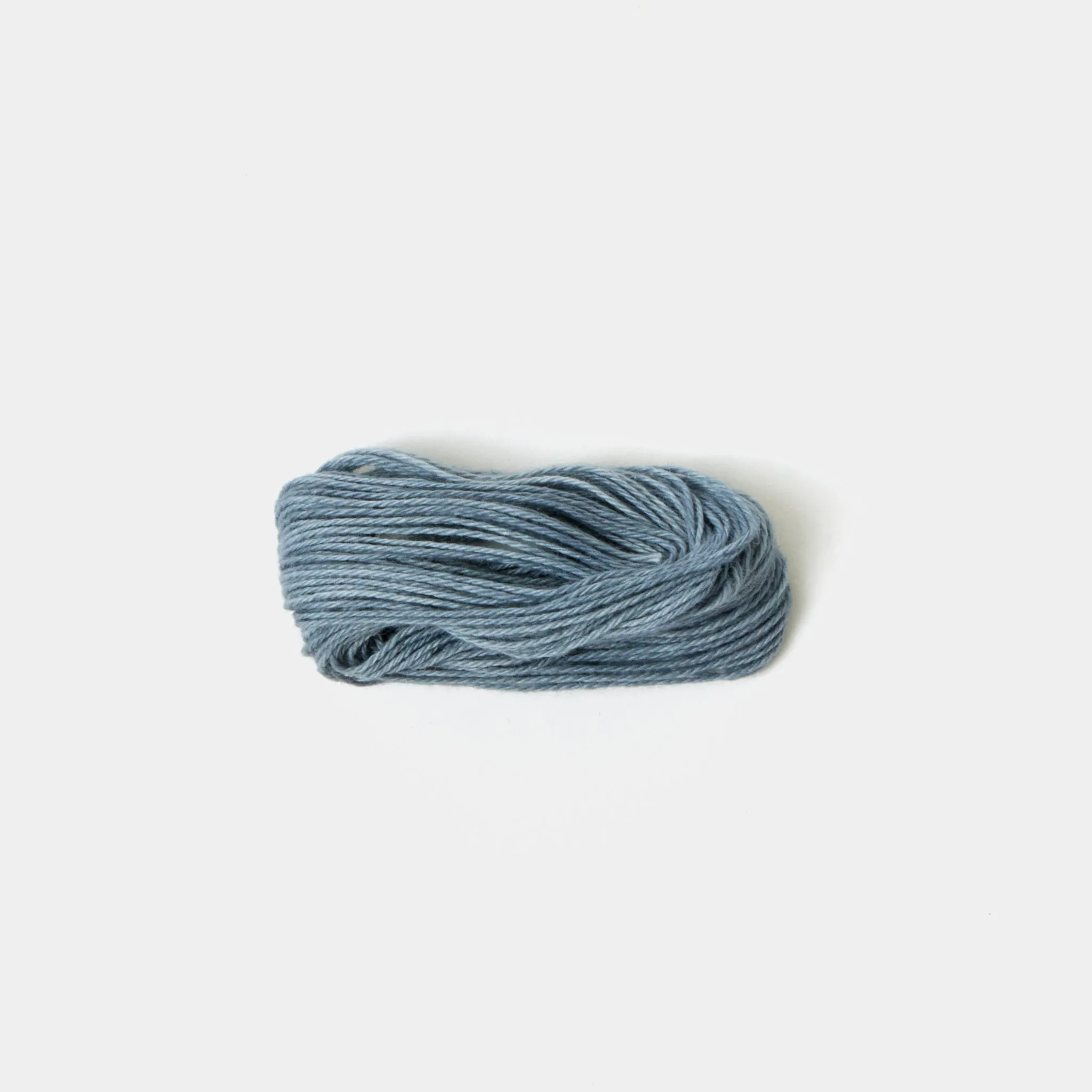 Botanically Dyed Cotton Thread
