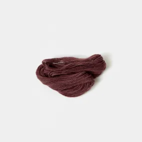 Botanically Dyed Cotton Thread