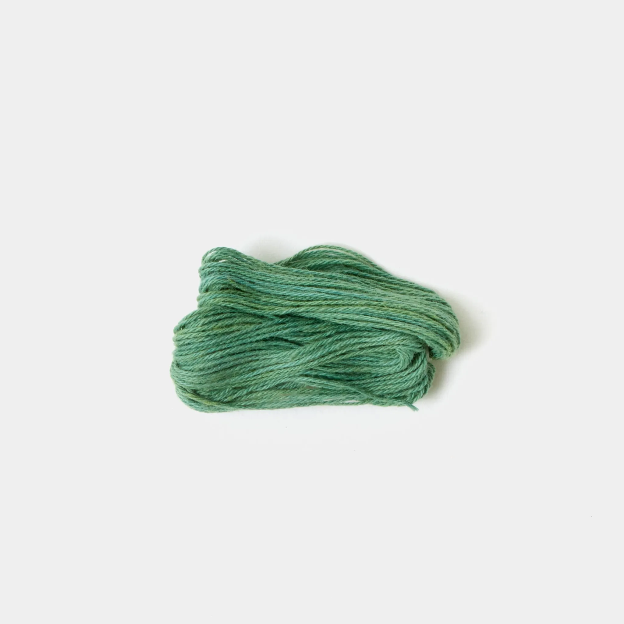 Botanically Dyed Cotton Thread