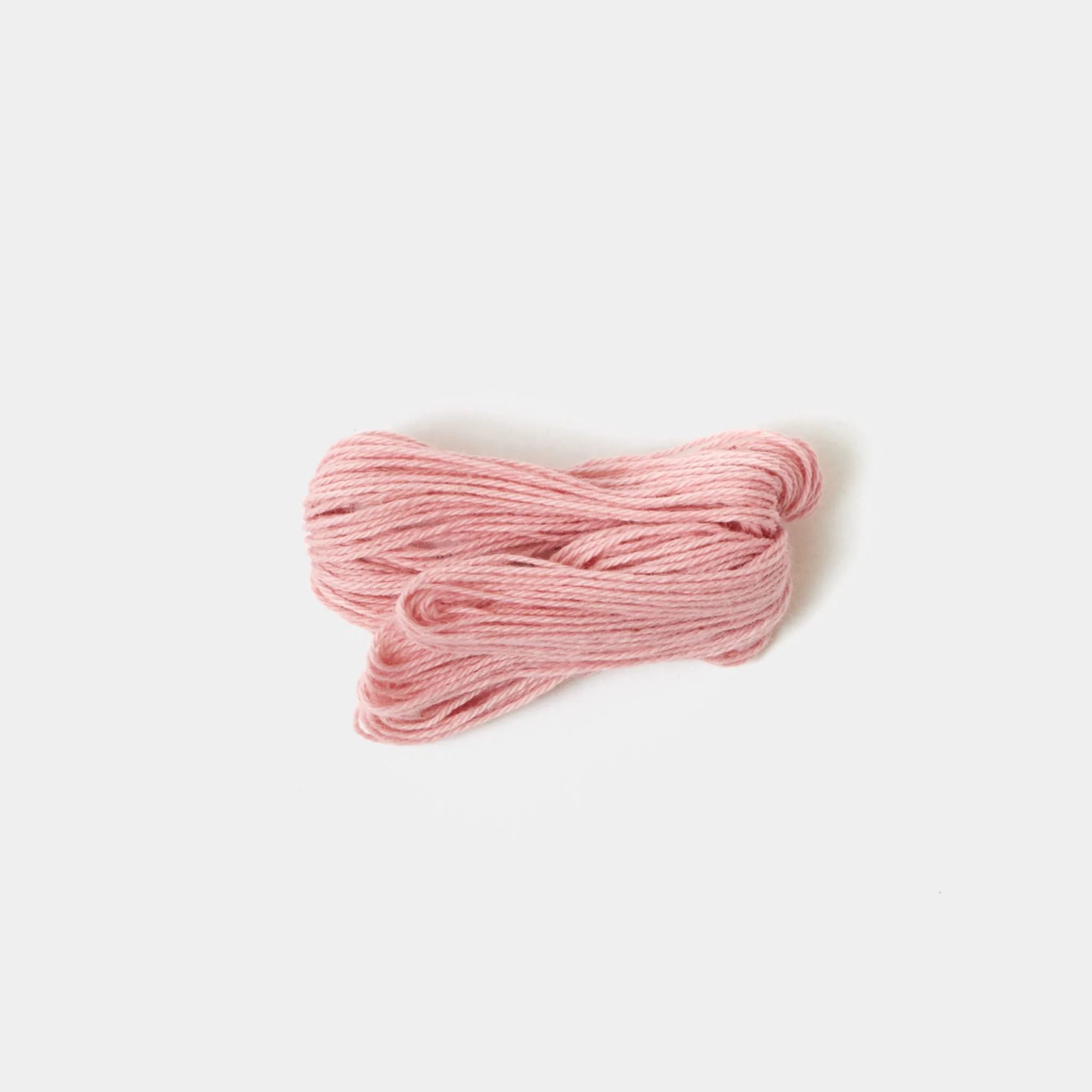 Botanically Dyed Cotton Thread