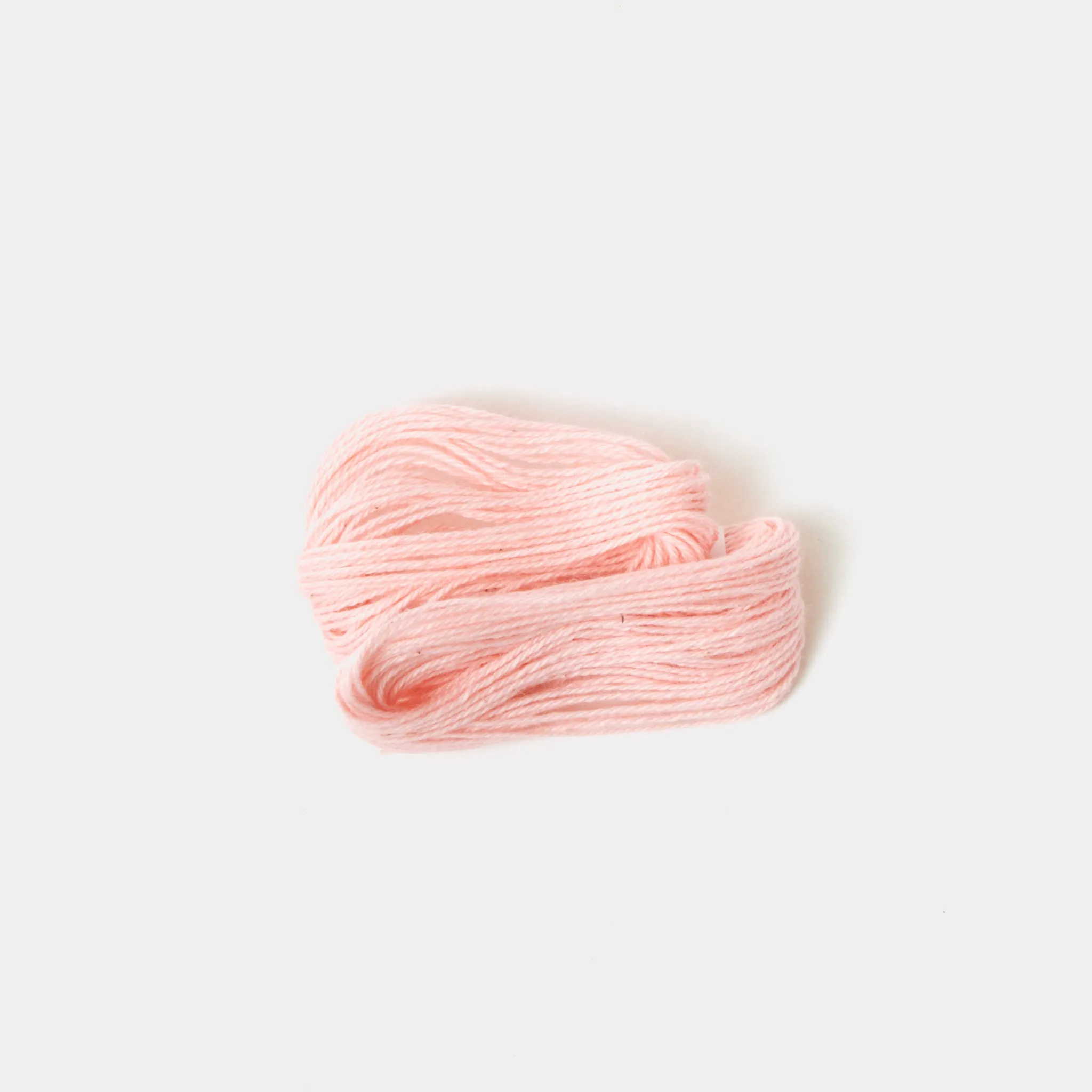 Botanically Dyed Cotton Thread