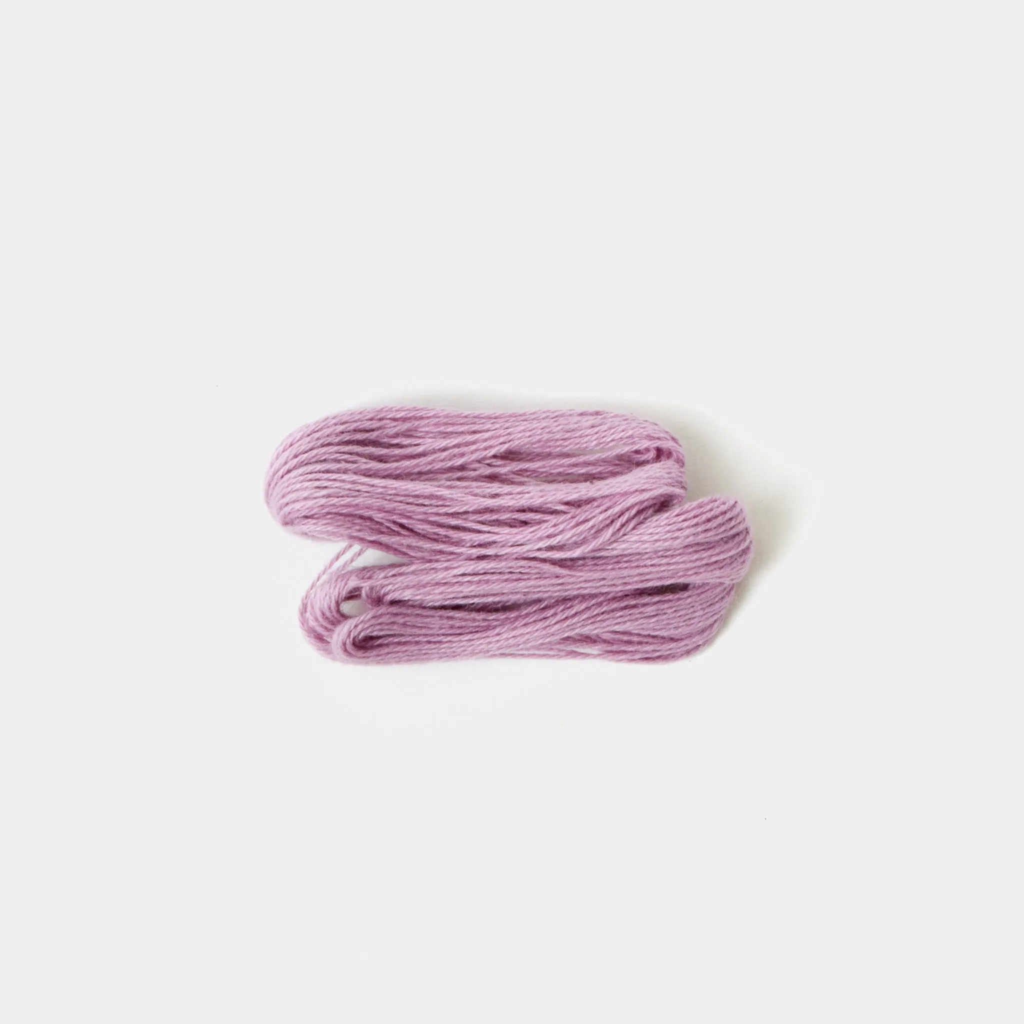 Botanically Dyed Cotton Thread