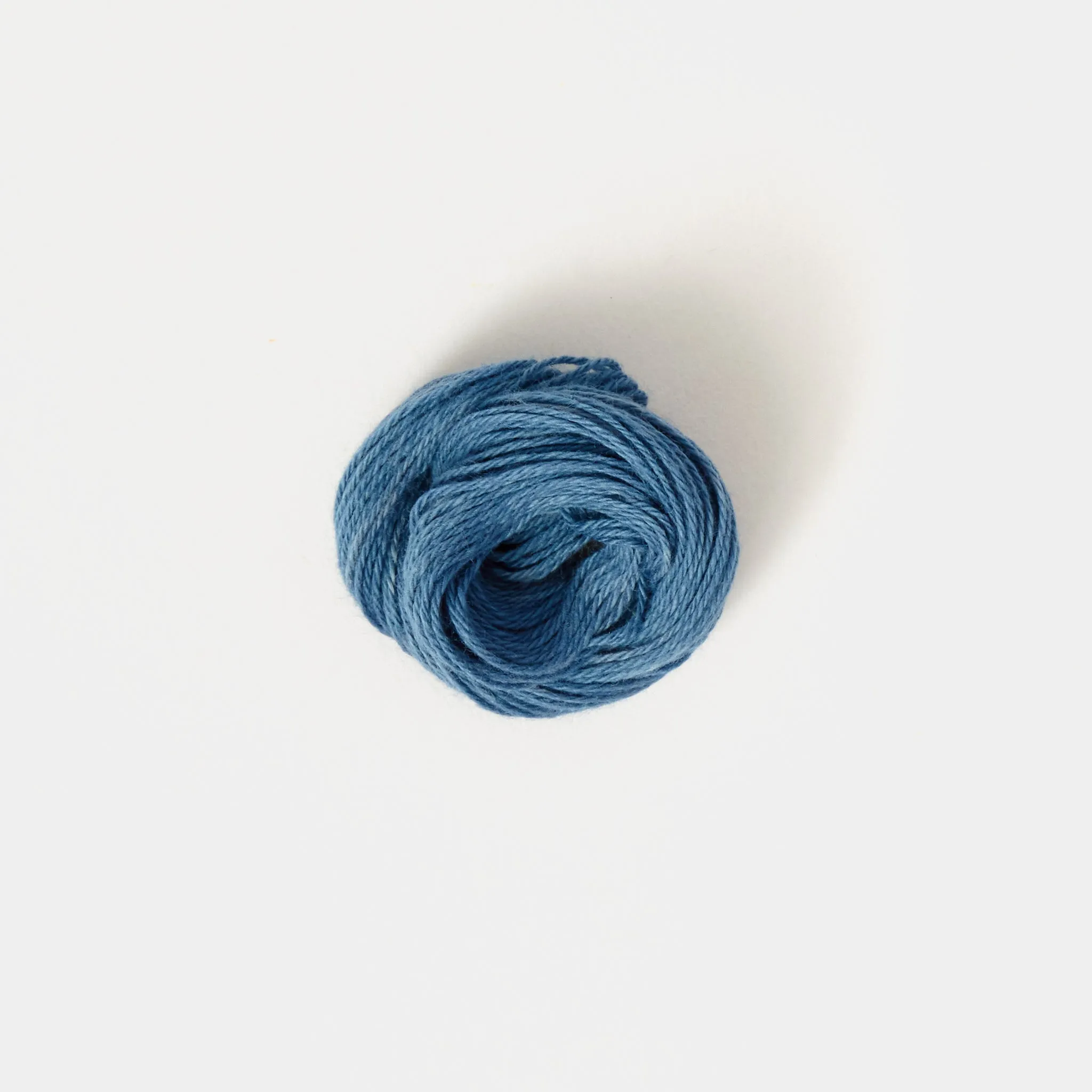 Botanically Dyed Cotton Thread