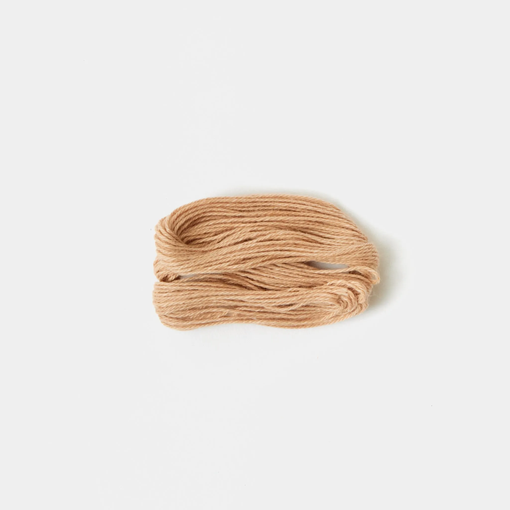 Botanically Dyed Cotton Thread