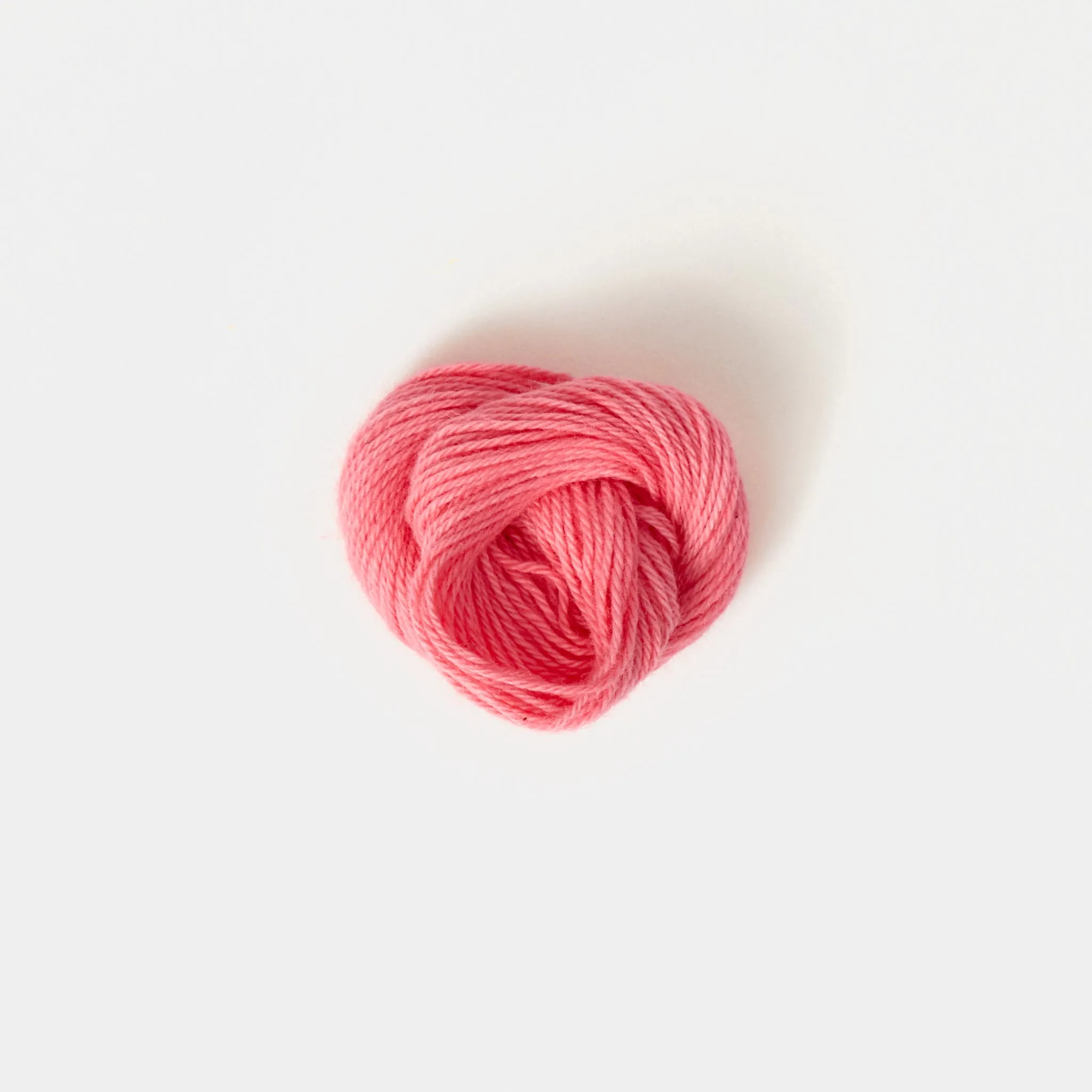 Botanically Dyed Cotton Thread