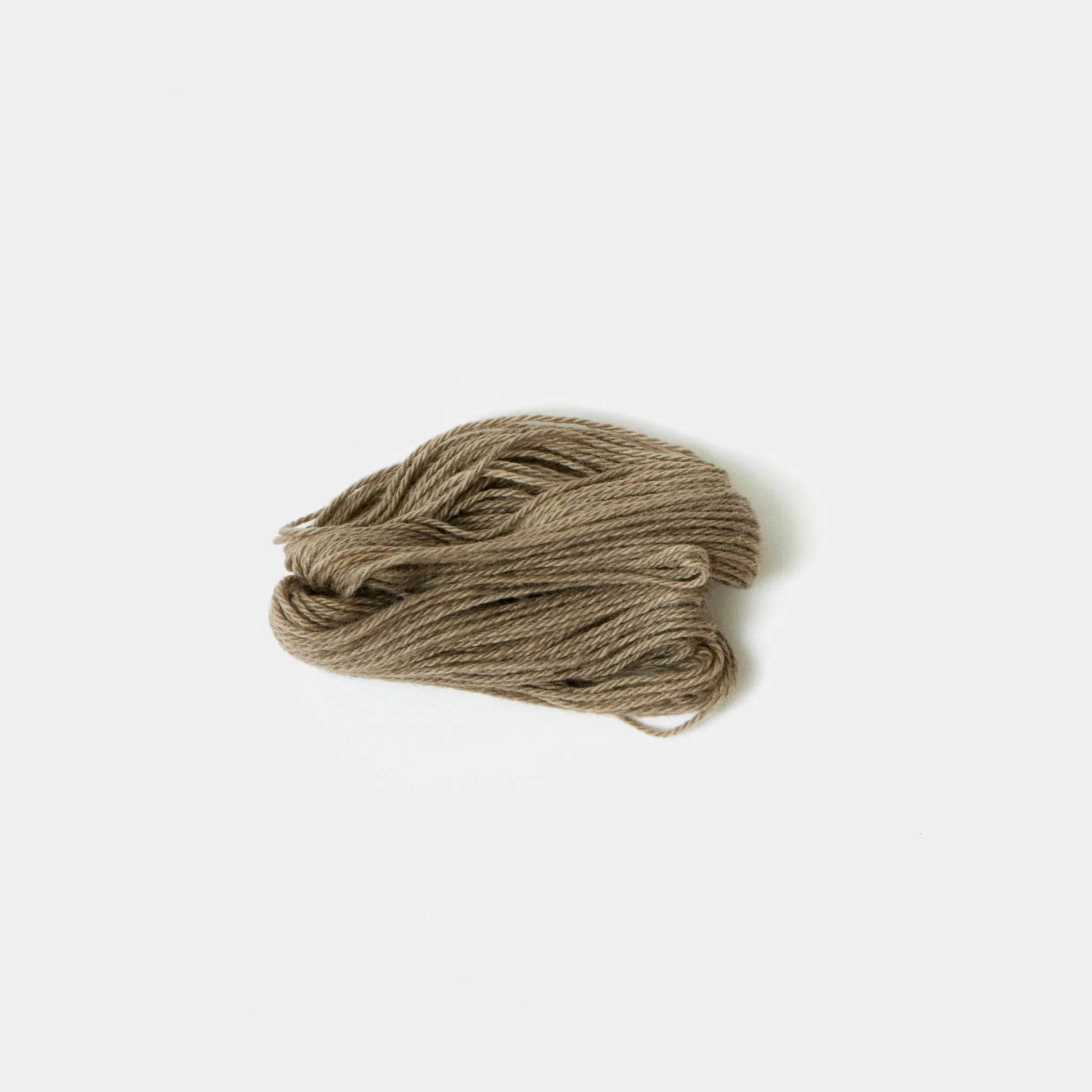 Botanically Dyed Cotton Thread