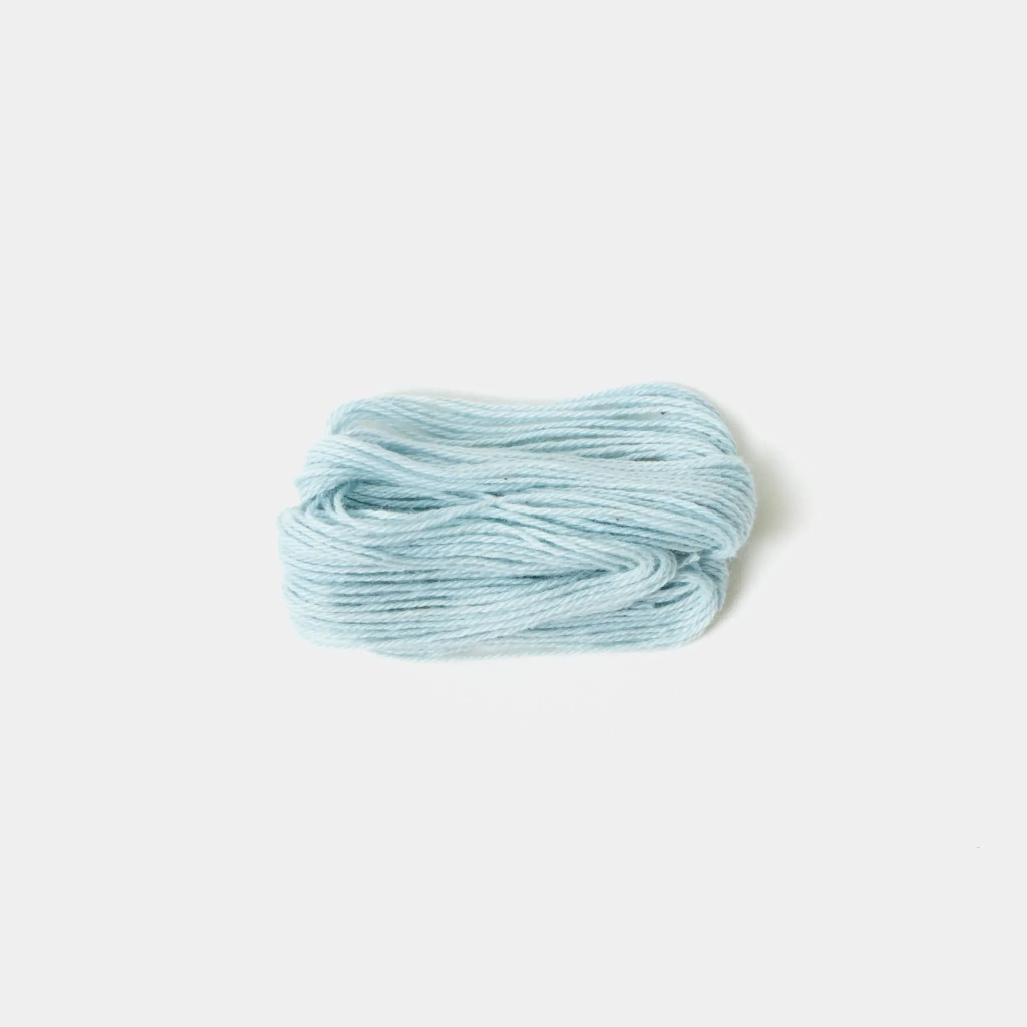 Botanically Dyed Cotton Thread