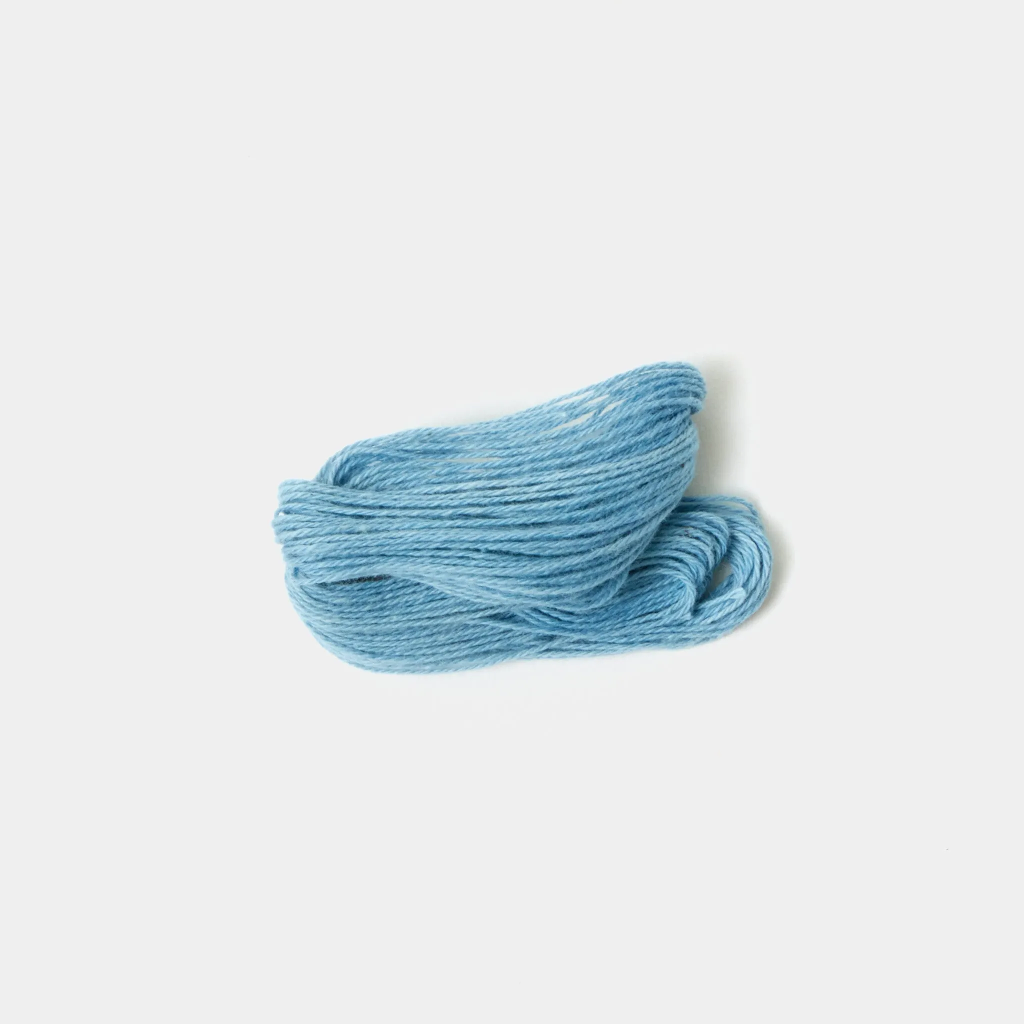 Botanically Dyed Cotton Thread