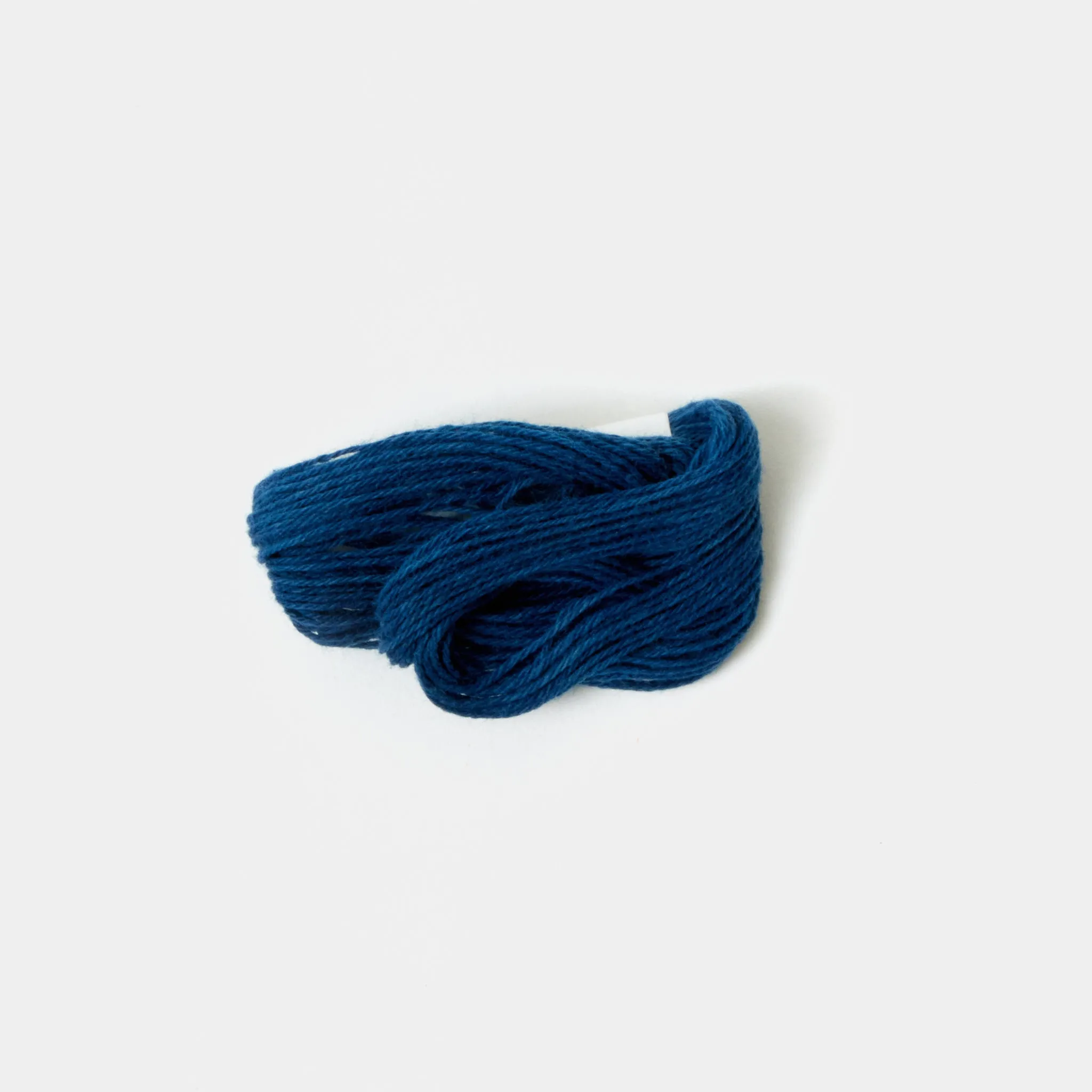 Botanically Dyed Cotton Thread