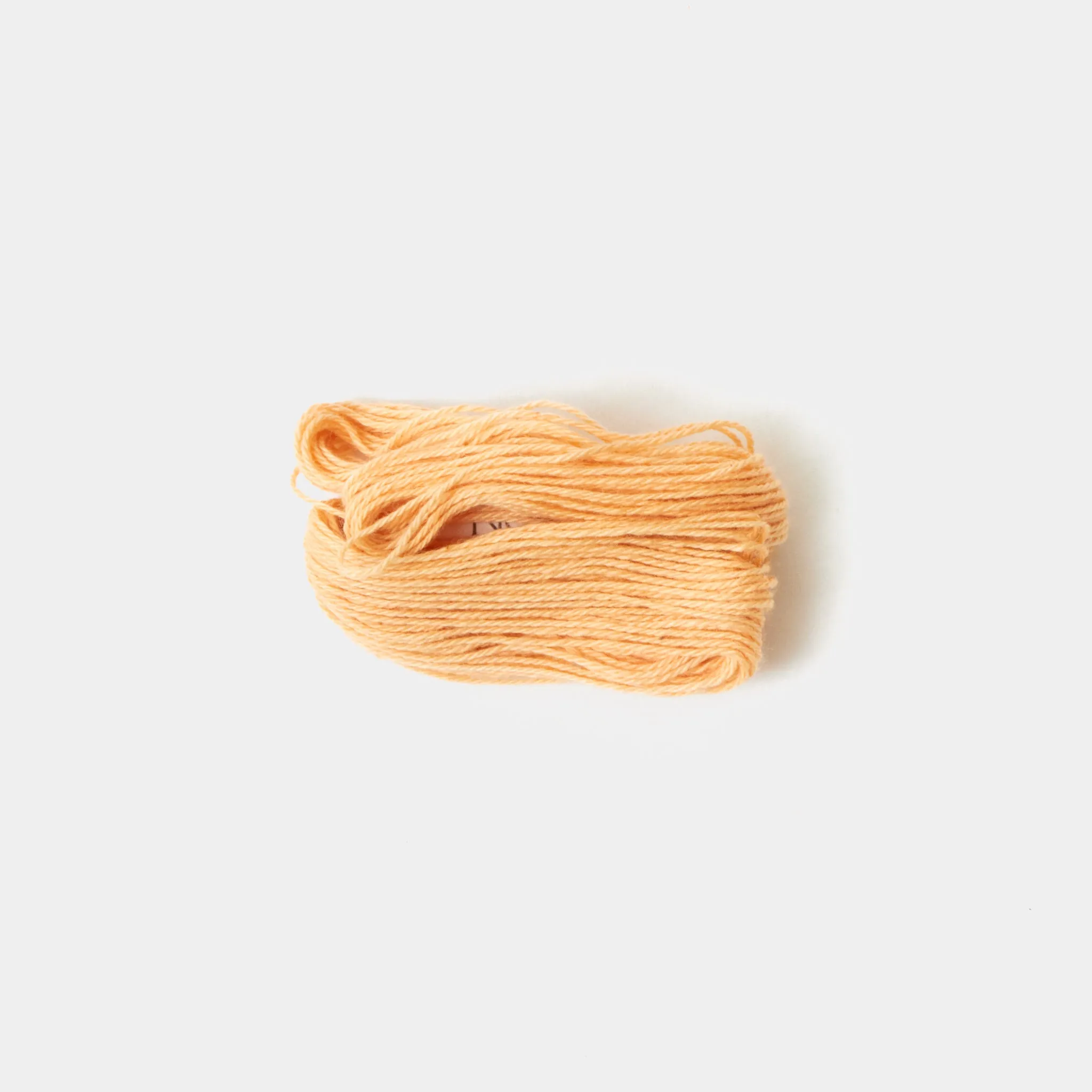Botanically Dyed Cotton Thread