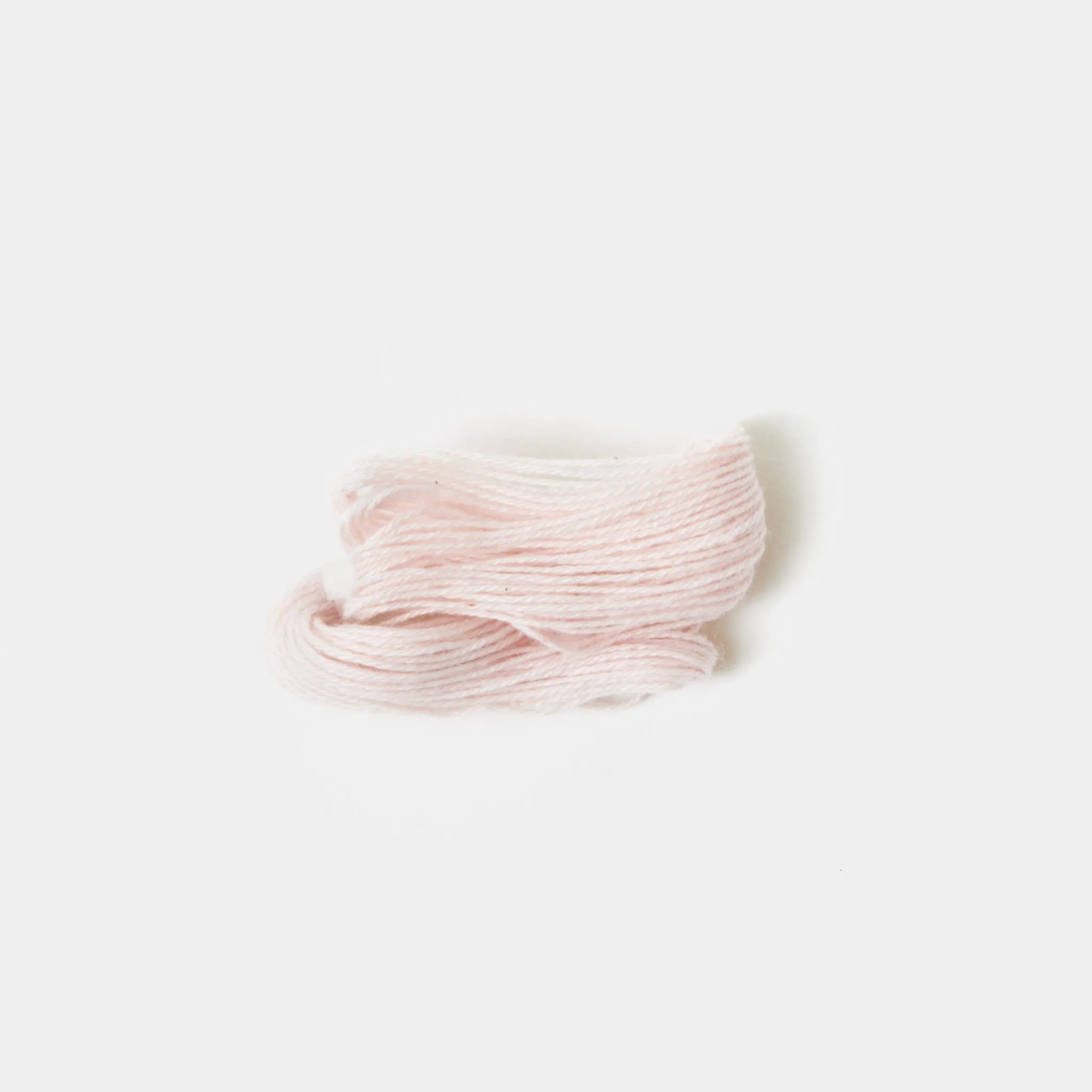 Botanically Dyed Cotton Thread
