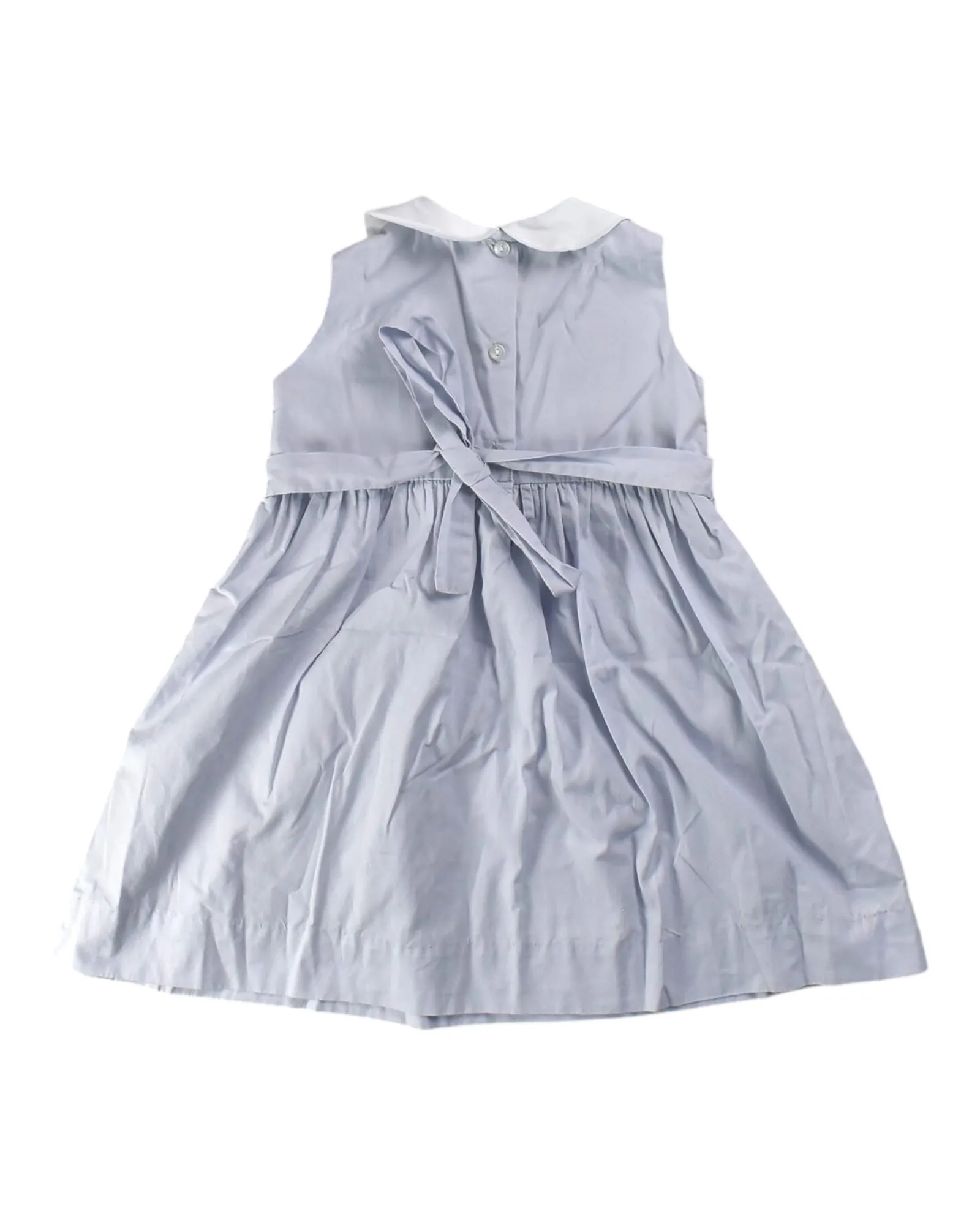 Carriage Boutique Sleeveless Dress 2T