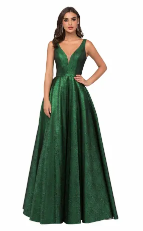 Cecilia Couture 1499 Dress