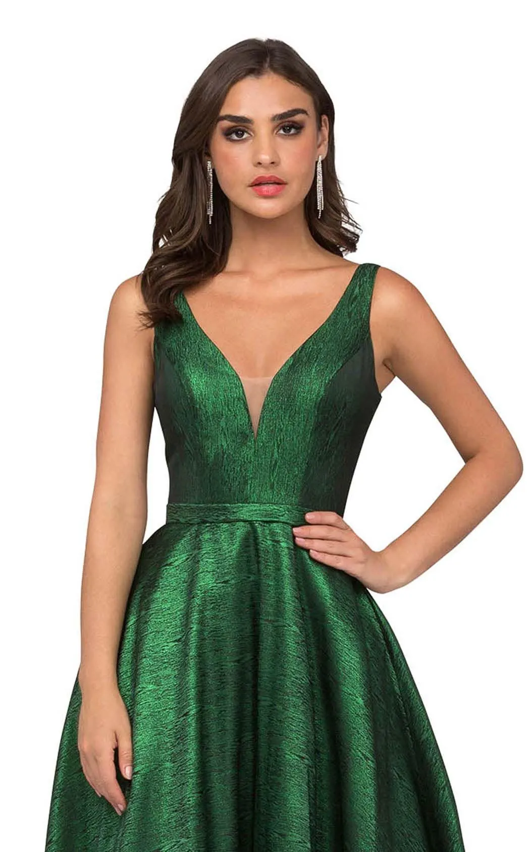Cecilia Couture 1499 Dress
