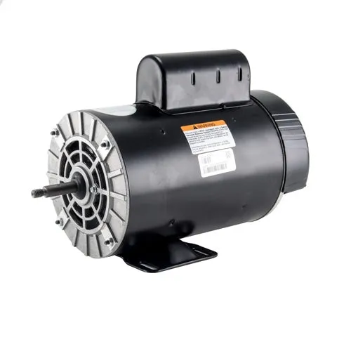 Century 56-Frame 2 HP, Spa Motor B2233