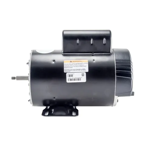 Century 56-Frame 2 HP, Spa Motor B2233