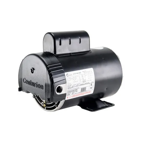 Century 56-Frame 2 HP, Spa Motor B2233