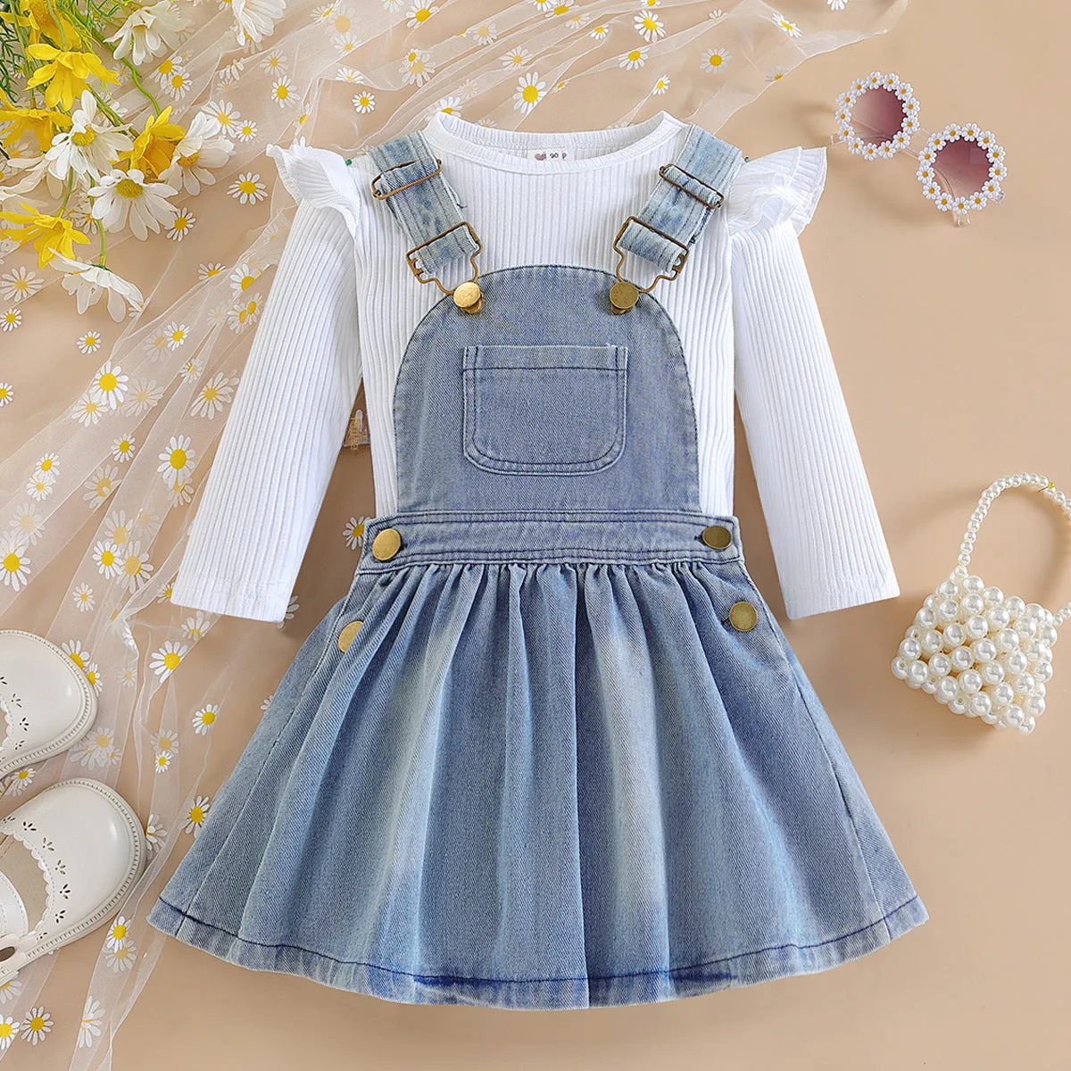 Chic Two-Piece Set