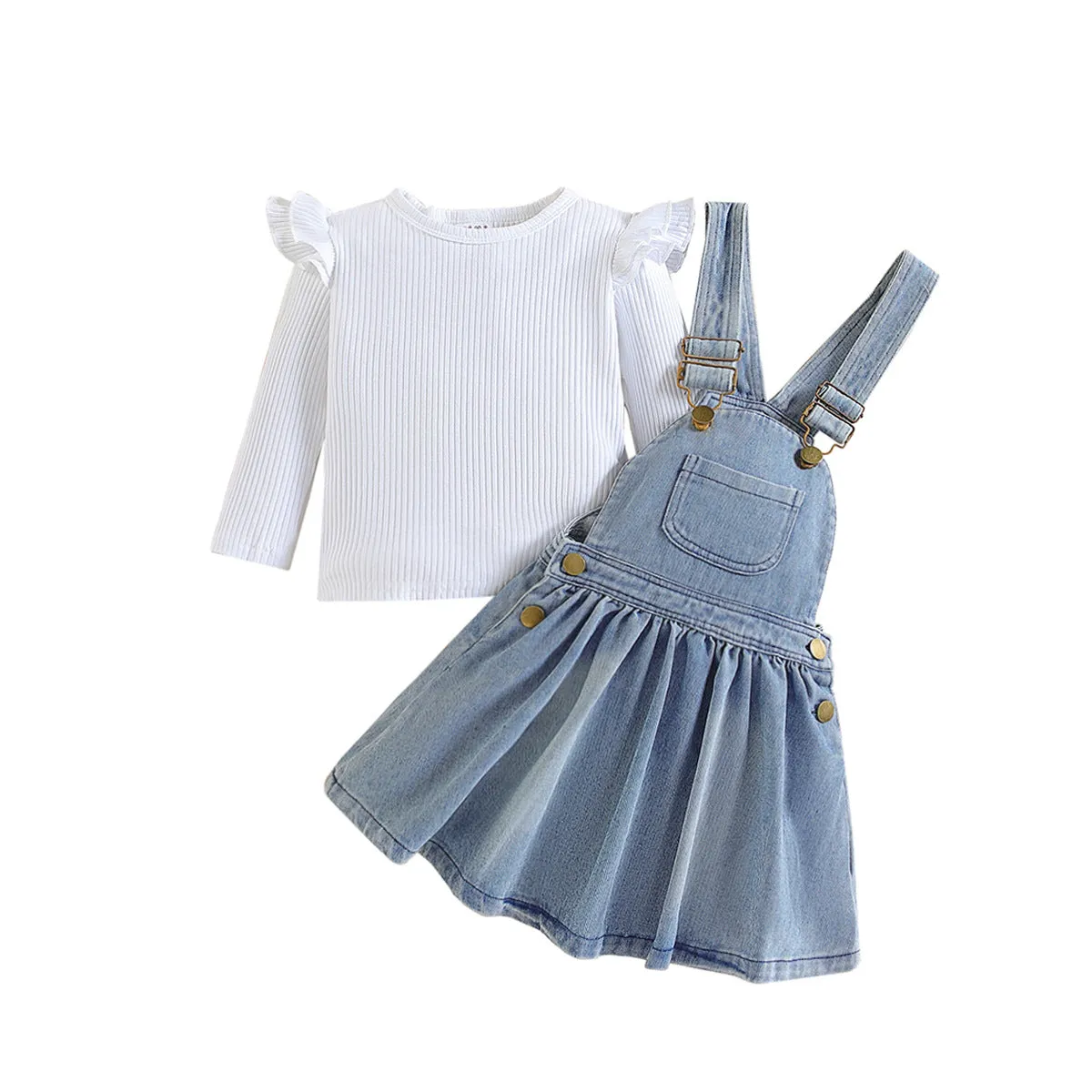 Chic Two-Piece Set