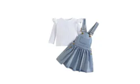 Chic Two-Piece Set