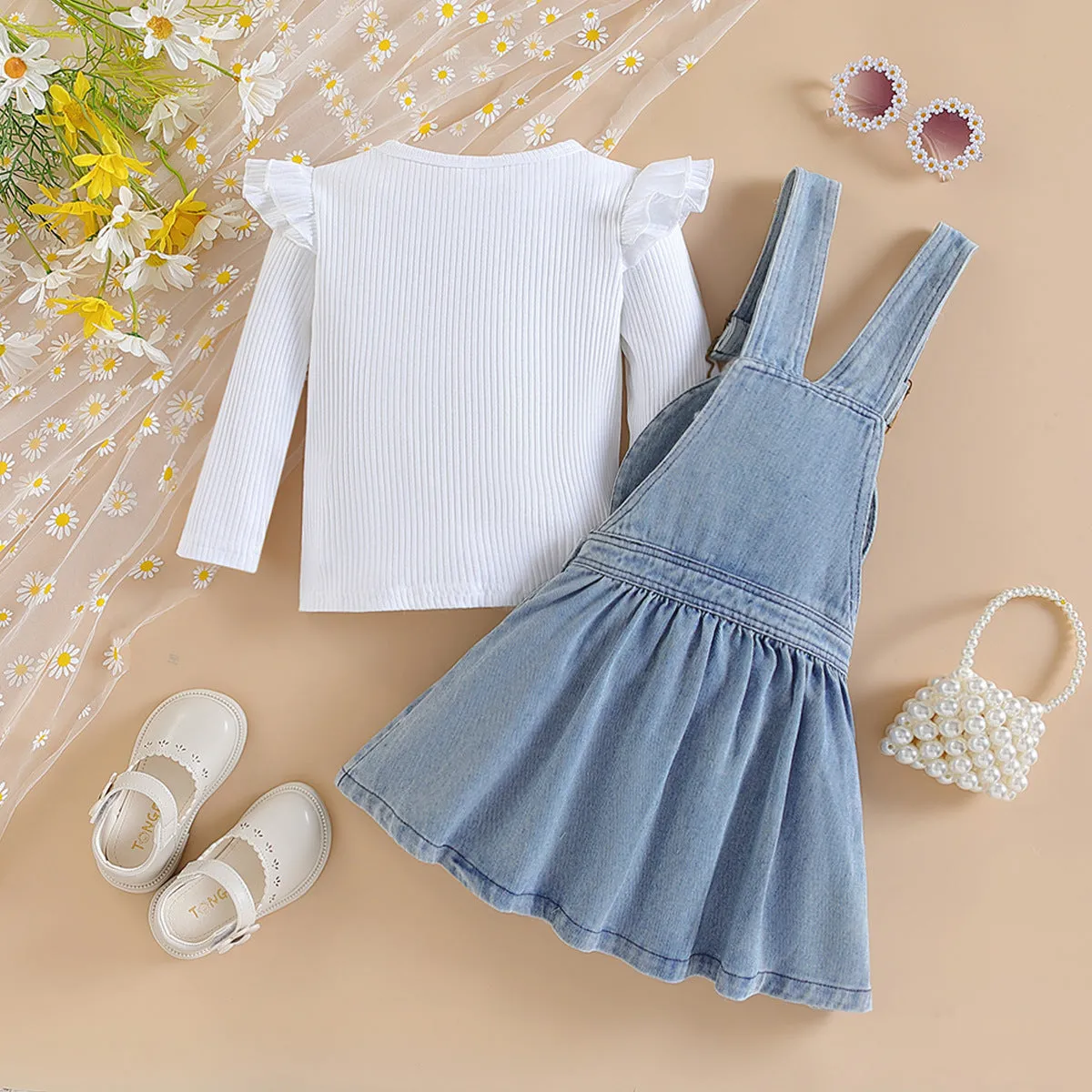 Chic Two-Piece Set