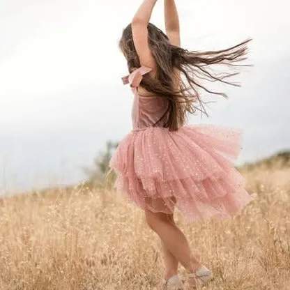 Clara Ballerina Dress
