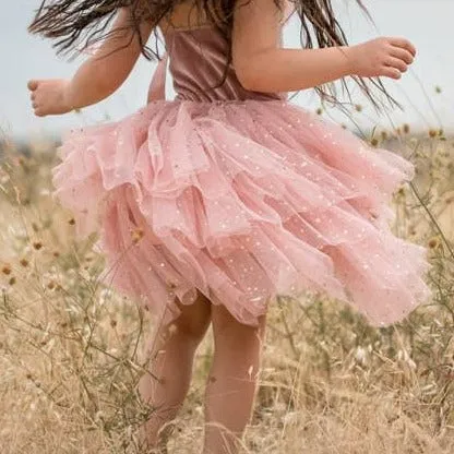 Clara Ballerina Dress