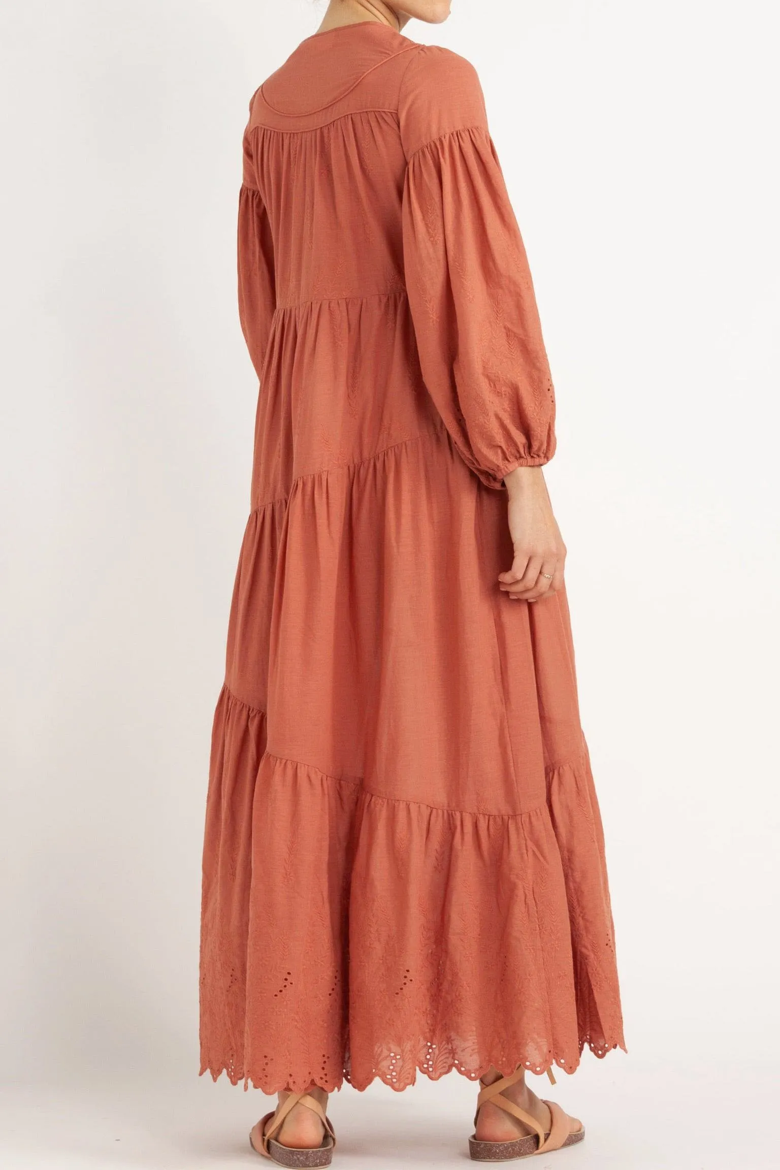Dawn Maxi Dress
