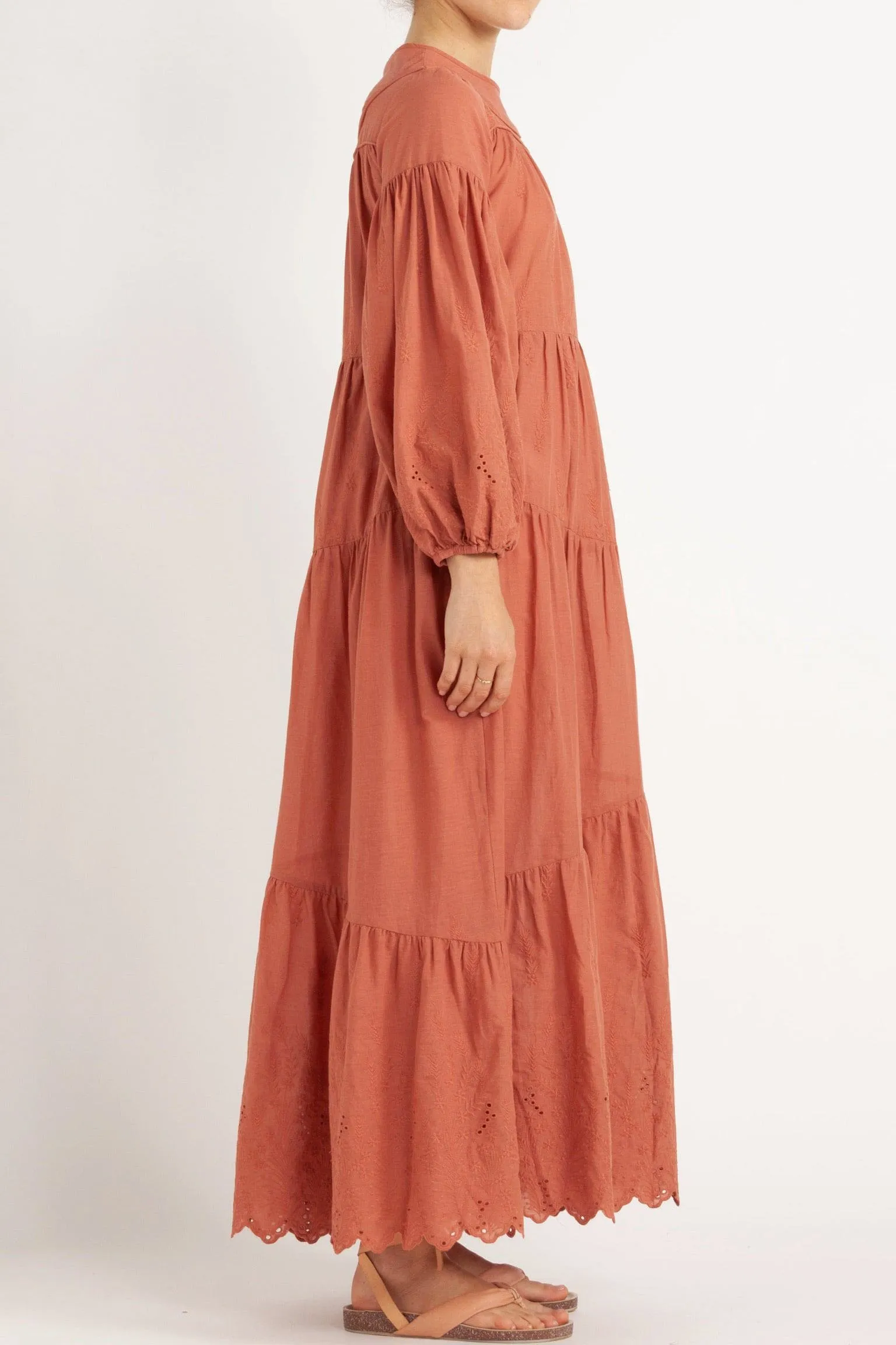 Dawn Maxi Dress