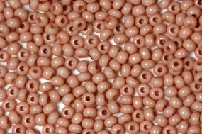 Desk Brown Preciosa Matt Seeds Beads