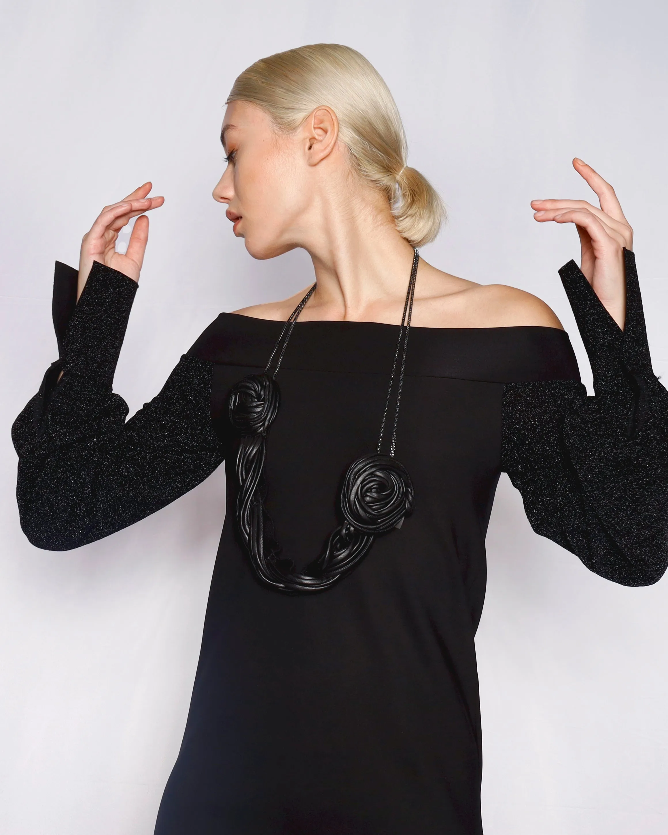 DEVONTE | Dress