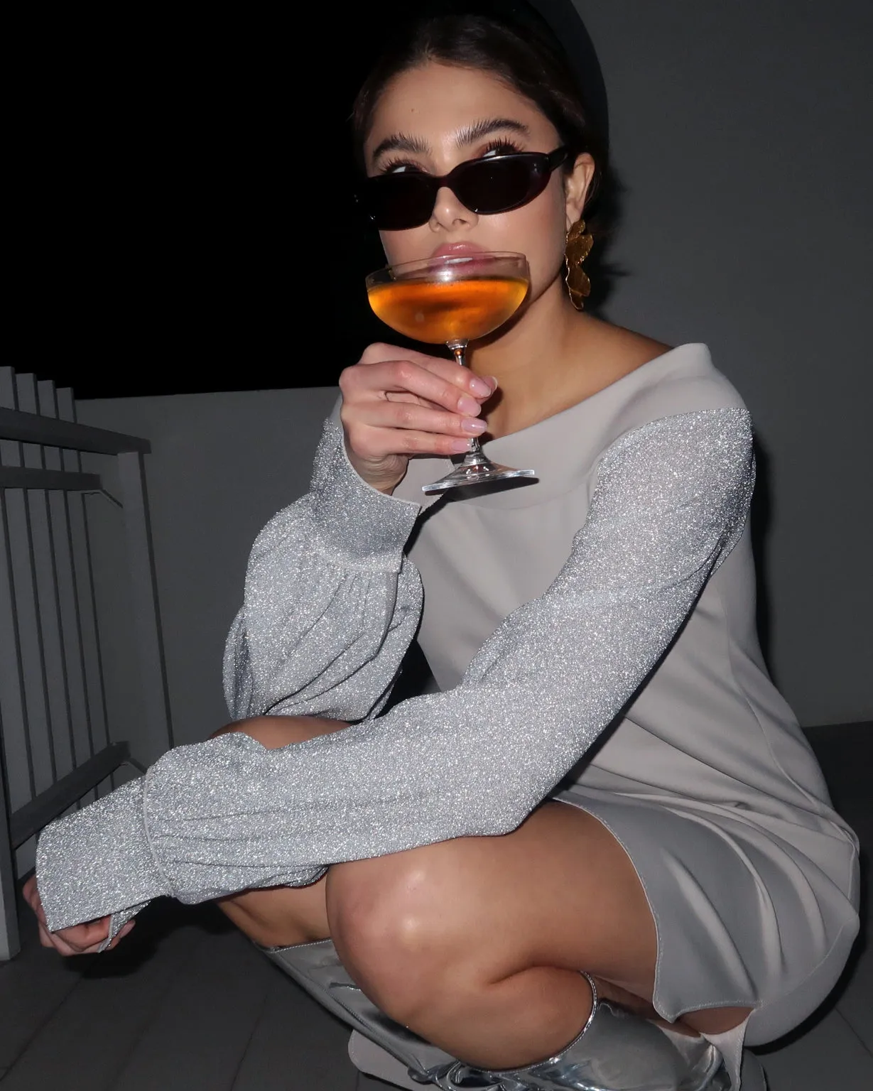 DEVONTE | Dress