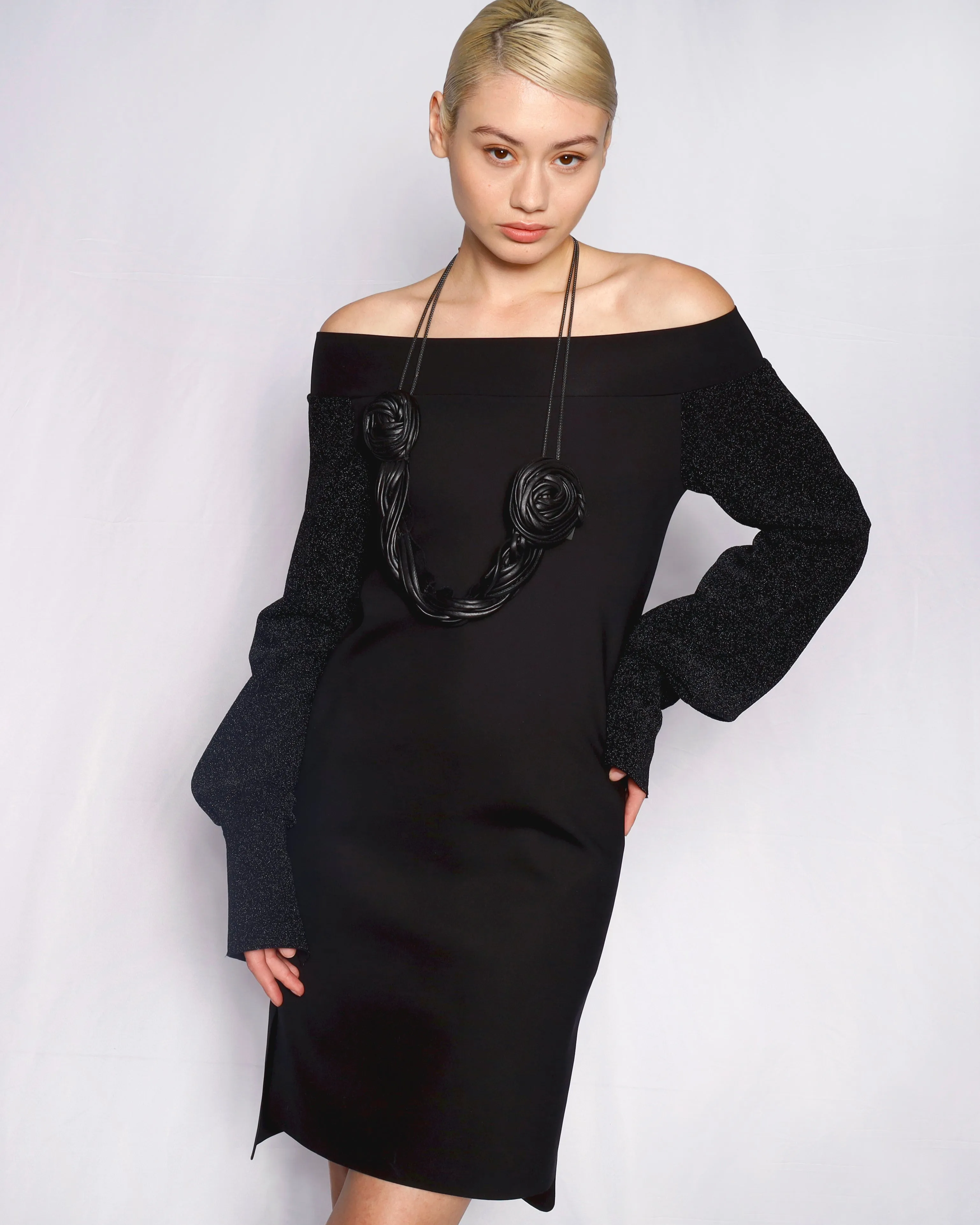 DEVONTE | Dress