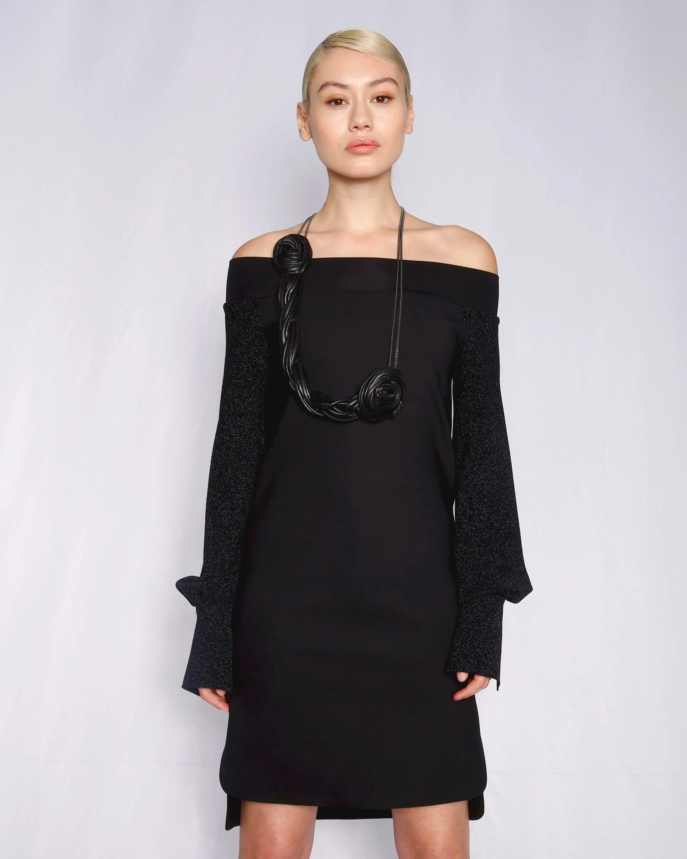 DEVONTE | Dress