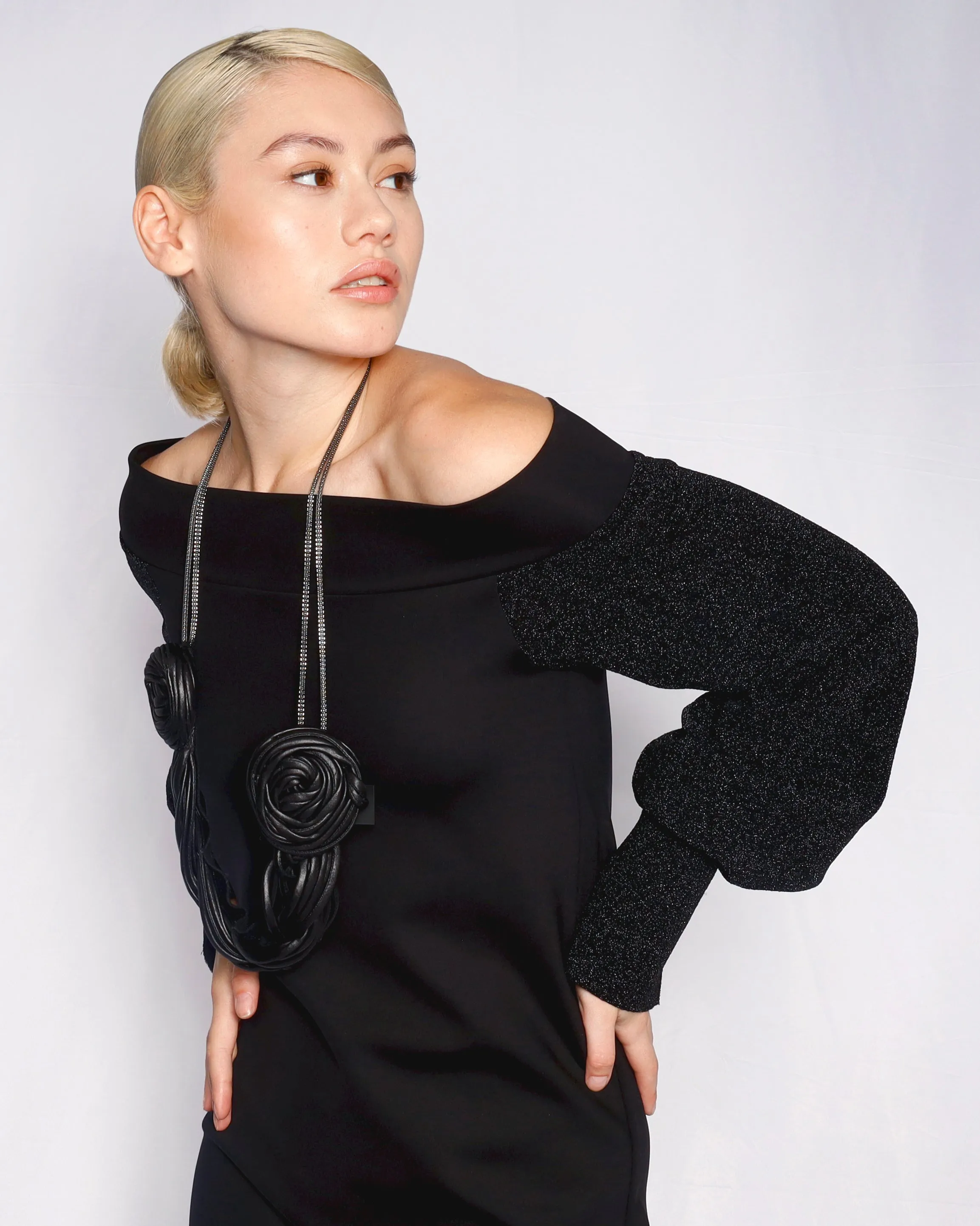 DEVONTE | Dress