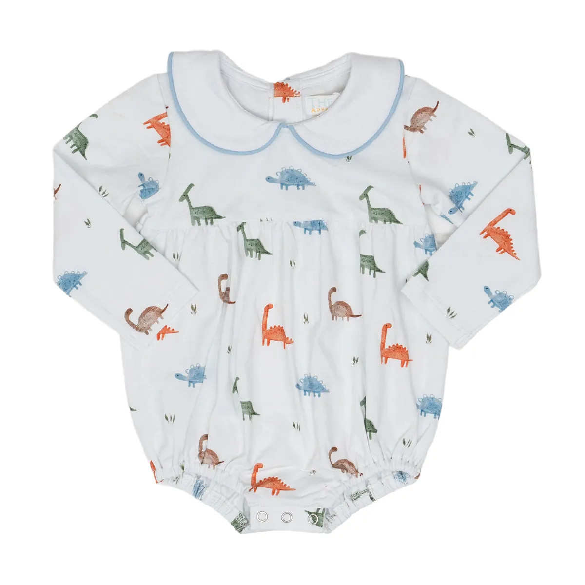 Dino Party Bubble