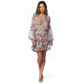 Eliza Ethereal Dress